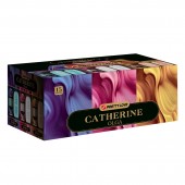 Набор из 15 мастурбаторов Catherine Olga - Baile - в Энгельсе купить с доставкой