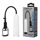 Прозрачная вакуумная помпа AleXander - Baile - в Энгельсе купить с доставкой