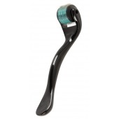 Черное колесо Вартенберга Micro Pinwheel - 13,4 см. - Orion - купить с доставкой в Энгельсе