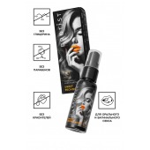 Съедобный гель Erotist Sweet Provocation Lemon And Caramel - 30 мл. - Erotist Lubricants - купить с доставкой в Энгельсе
