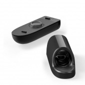 Черный мастурбатор ARCwave Ion 2 - Arcwave - в Энгельсе купить с доставкой