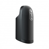 Черный мастурбатор ARCwave Ion 2 - Arcwave - в Энгельсе купить с доставкой