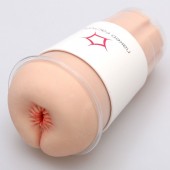 Мастурбатор-анус Naked Factory A-01 - Naked Factory - в Энгельсе купить с доставкой