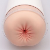 Мастурбатор-анус Naked Factory A-02 - Naked Factory - в Энгельсе купить с доставкой