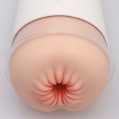 Мастурбатор-анус Naked Factory A-03 - Naked Factory - в Энгельсе купить с доставкой