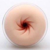 Мастурбатор-анус Naked Factory A-04 - Naked Factory - в Энгельсе купить с доставкой