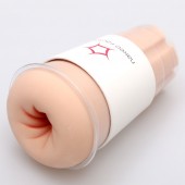 Мастурбатор-анус Naked Factory A-04 - Naked Factory - в Энгельсе купить с доставкой