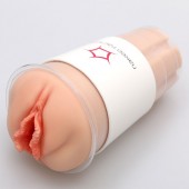 Мастурбатор-вагина Naked Factory V-03 - Naked Factory - в Энгельсе купить с доставкой