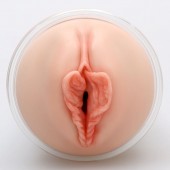 Мастурбатор-вагина Naked Factory V-04 - Naked Factory - в Энгельсе купить с доставкой