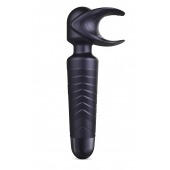 Сливовый вибромассажёр для мужчин Man.wand Evo - Manwan - в Энгельсе купить с доставкой