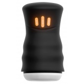 Мультифункциональный мастурбатор Gyro - Orion - в Энгельсе купить с доставкой