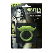Люминесцентное эрекционное виброкольцо Hipster - Clara Morgane - в Энгельсе купить с доставкой