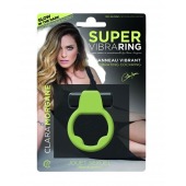 Люминесцентное эрекционное виброкольцо Super - Clara Morgane - в Энгельсе купить с доставкой