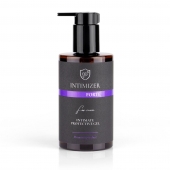 Мужской антибактериальный эко-гель для интимного ухода Intimizer Forte - 250 мл. - Intimizer - купить с доставкой в Энгельсе