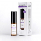 Женский антибактериальный эко-гель для интимного ухода Intimizer Forte - 20 мл. - Intimizer - купить с доставкой в Энгельсе