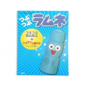 Презерватив Sagami Studded Lemonade с ароматом лимонада - 1 шт. - Sagami - купить с доставкой в Энгельсе