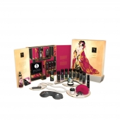 Адвент-календарь Shunga Calendar of Desires - Shunga - купить с доставкой в Энгельсе