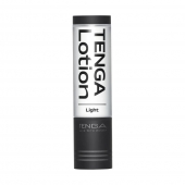 Лубрикант на водной основе Tenga Lotion Light - 170 мл. - Tenga - купить с доставкой в Энгельсе