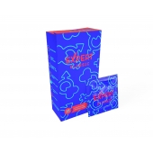 Классические презервативы Expert Classic - 15 шт. - Expert - купить с доставкой в Энгельсе