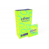Ультратонкие презервативы Expert Invisible - 15 шт. - Expert - купить с доставкой в Энгельсе