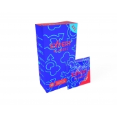 Презервативы увеличенного размера Expert Classic XXL - 15 шт. - Expert - купить с доставкой в Энгельсе