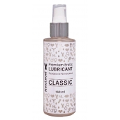 Лубрикант на водной основе NewLevel Classic - 150 мл. - NewLevel - купить с доставкой в Энгельсе