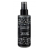 Анальный лубрикант на водной основе NewLevel Anal - 150 мл. - NewLevel - купить с доставкой в Энгельсе