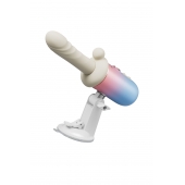 Инновационная мини-машина Spinel - Lovense - купить с доставкой в Энгельсе