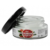 Массажная свеча «Красный грейпфрут» - 50 мл. - SGAN - купить с доставкой в Энгельсе