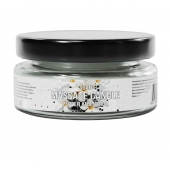 Массажная свеча «Перец и нероли» - 50 мл. - SGAN - купить с доставкой в Энгельсе