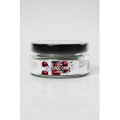 Массажная свеча «Спелая вишня» - 50 мл. - SGAN - купить с доставкой в Энгельсе