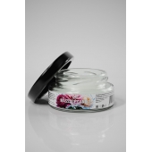 Массажная свеча «Цветущий пион» - 50 мл. - SGAN - купить с доставкой в Энгельсе