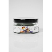 Массажная свеча «Янтарный мусс» - 50 мл. - SGAN - купить с доставкой в Энгельсе