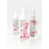 Пенка-мусс для интимной гигиены SGAN с пребиотиками - 150 мл. - SGAN - купить с доставкой в Энгельсе