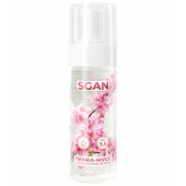 Пенка-мусс для интимной гигиены SGAN с пребиотиками - 150 мл. - SGAN - купить с доставкой в Энгельсе