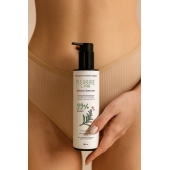 Натуральный лубрикант на водной основе Pleasure Lab Organic Rosemary - 185 мл. - Pleasure Lab - купить с доставкой в Энгельсе