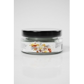 Массажная свеча «Амбра и ваниль» - 50 мл. - SGAN - купить с доставкой в Энгельсе