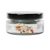 Массажная свеча «Амбра и ваниль» - 50 мл. - SGAN - купить с доставкой в Энгельсе