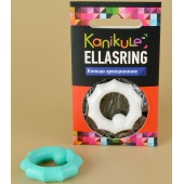 Цветное фигурное эрекционное кольцо Love Ring - Sitabella - в Энгельсе купить с доставкой