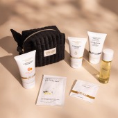 Набор YESforLOV La Trousse Enchantée в черной косметичке - YESforLOV - купить с доставкой в Энгельсе