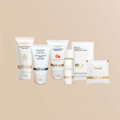 Набор YESforLOV La Trousse Enchantée в бежевой косметичке - YESforLOV - купить с доставкой в Энгельсе