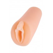 Телесный мастурбатор-вагина Clit Orgasm Realistic Core Masturbator - NMC - в Энгельсе купить с доставкой