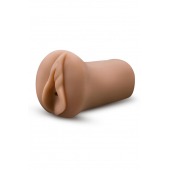 Карамельный мастурбатор-вагина Molly - Blush Novelties - в Энгельсе купить с доставкой