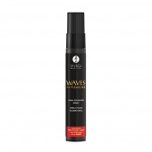 Оральный спрей Waves of Pleasure с ароматом клубники и шампанского - 20 мл. - Shunga - купить с доставкой в Энгельсе