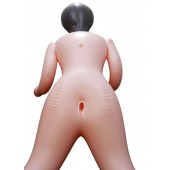 Надувная секс-кукла Suzuki - Boys of Toys - в Энгельсе купить с доставкой