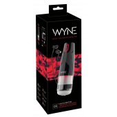 Вращающийся мастурбатор WYNE Masturbator 05 - Orion - в Энгельсе купить с доставкой