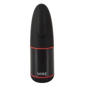 Мастурбатор с двумя моторами WYNE Masturbator 02 - Orion - в Энгельсе купить с доставкой