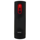 Автоматический мастурбатор WYNE Masturbator 08 - Orion - в Энгельсе купить с доставкой
