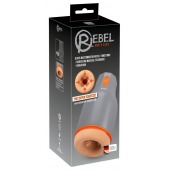 Мастурбатор для головки полового члена Glans Masturbator with 2 Functions - Orion - в Энгельсе купить с доставкой