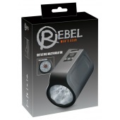 Мастурбатор с ротацией Rotating Masturbator - Orion - в Энгельсе купить с доставкой